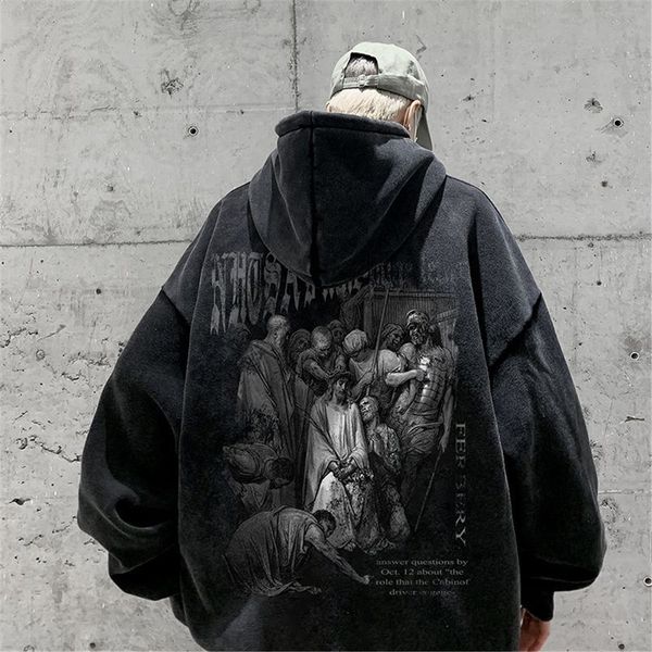 men's hoodies sweatshirts black gothic devil print hoodie men pullover blue hip hop mouse streetwear autumn sweatshirt punk coat winter
men's hoodies sweatshirts black gothic devil print hoodie men pullover blue hip hop mouse streetwear autumn sweatshirt punk coat winter