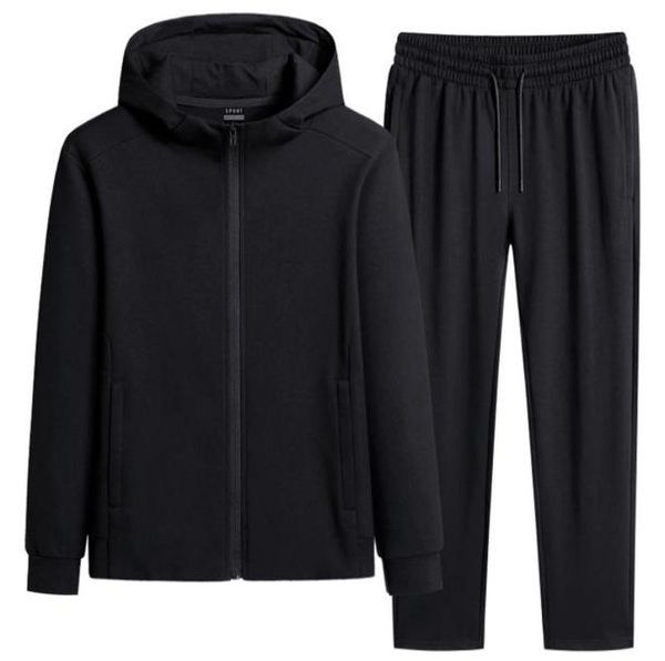 men039s tracksuits sports sweatsuits full zip jackets athletic pants zipper pockets football running long sleeve pullover shirt2648532, Gray
men039s tracksuits sports sweatsuits full zip jackets athletic pants zipper pockets football running long sleeve pullover shirt2648532, Gray
