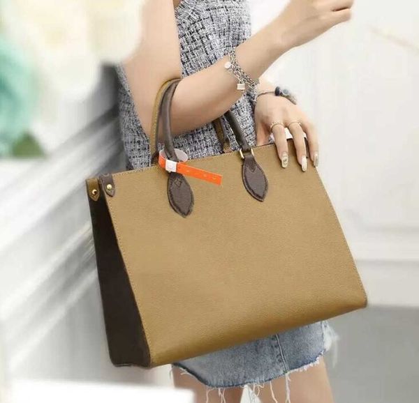 handbag women luxurys designers bags 6-color casual travel ribbon tote bag pu material fashion shoulder bag's wallet 208# 25cm 33cm 42c
handbag women luxurys designers bags 6-color casual travel ribbon tote bag pu material fashion shoulder bag's wallet 208# 25cm 33cm 42c