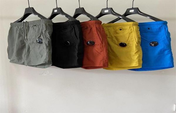 cp cp summer youth outdoor leisure sports nylon shorts loose beach pants 5 men6720424, White;black
cp cp summer youth outdoor leisure sports nylon shorts loose beach pants 5 men6720424, White;black