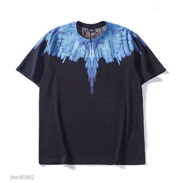 mb trendy marcelo classic black and white yin yang water drop wings feather short sleeve men's women's t-shirtab75 4lowh, White;black
mb trendy marcelo classic black and white yin yang water drop wings feather short sleeve men's women's t-shirtab75 4lowh, White;black
