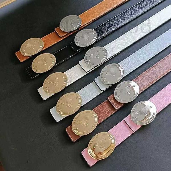 belts designer new genuine leather litchi pattern belt for men's trend light luxury double sided 0guu, Black;brown
belts designer new genuine leather litchi pattern belt for men's trend light luxury double sided 0guu, Black;brown