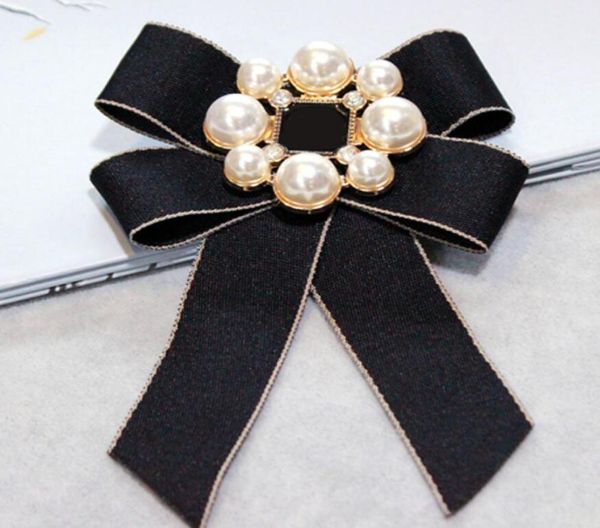 product bow brooch with pearl brooch bowknot brooch for woman fashion accessories supply3972243, Gray
product bow brooch with pearl brooch bowknot brooch for woman fashion accessories supply3972243, Gray