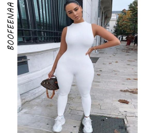 boofeenaa sporty jumpsuit women summer 2020 white black sleeveless bodycon one piece jumpsuits club outfits c92ab54 t2008248779966, Black;white
boofeenaa sporty jumpsuit women summer 2020 white black sleeveless bodycon one piece jumpsuits club outfits c92ab54 t2008248779966, Black;white