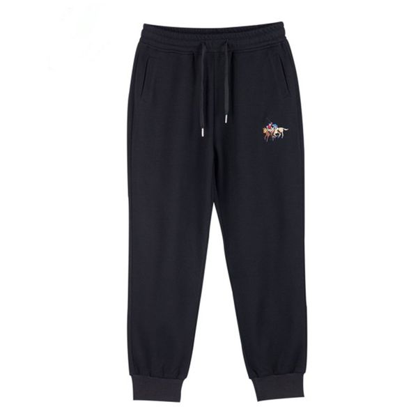 casual fleece fabric long pants custom print logo wholesale hoodie set pants, Black
casual fleece fabric long pants custom print logo wholesale hoodie set pants, Black