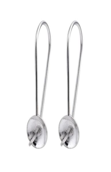 jewelry settings simple cap with peg earwires 925 sterling silver ear wire hooks pearl mounts 5 pairs9113233, Slivery;crystal
jewelry settings simple cap with peg earwires 925 sterling silver ear wire hooks pearl mounts 5 pairs9113233, Slivery;crystal