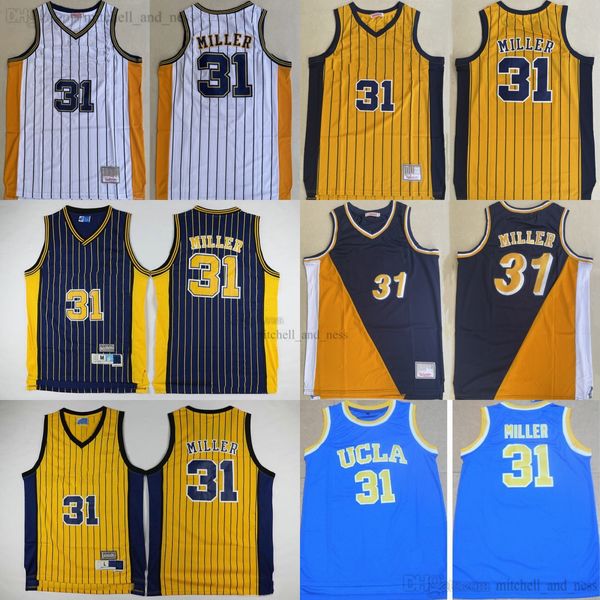 mitchell and ness 1990-91 vintage reggie basketball 31 miller jersey stitched classics retro stripe navy blue yellow white jerseys breathabl, Black;red
mitchell and ness 1990-91 vintage reggie basketball 31 miller jersey stitched classics retro stripe navy blue yellow white jerseys breathabl, Black;red