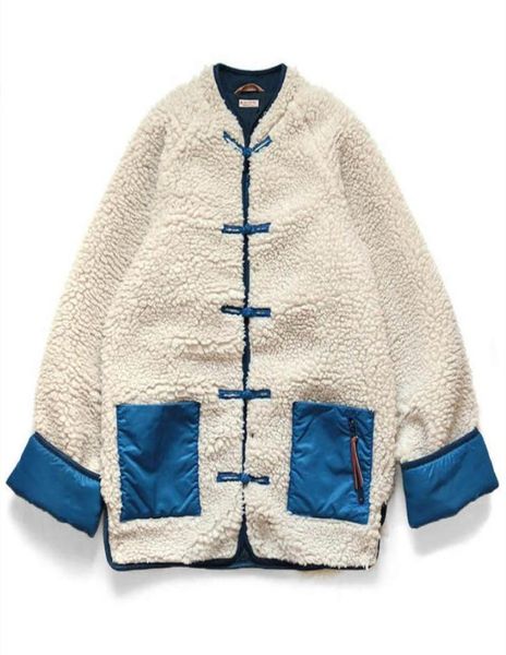 men039s jackets winter polar fleece tang suit cardigan zipper kapital jacket men women fashion2196509, Black;brown
men039s jackets winter polar fleece tang suit cardigan zipper kapital jacket men women fashion2196509, Black;brown