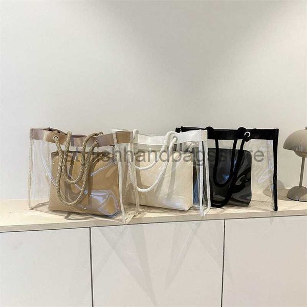 shoulder bags transparent women with large capacity 2023 new japanese and korean ins summer pvc shoulder for commuting portable tote trendst
shoulder bags transparent women with large capacity 2023 new japanese and korean ins summer pvc shoulder for commuting portable tote trendst