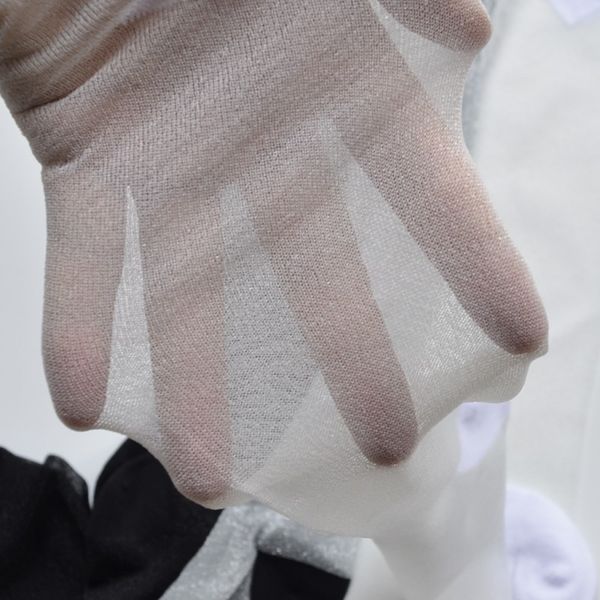 designer socks summer thin style stockings calf socks p letter transparent socks fashion women's socks, Black;white
designer socks summer thin style stockings calf socks p letter transparent socks fashion women's socks, Black;white