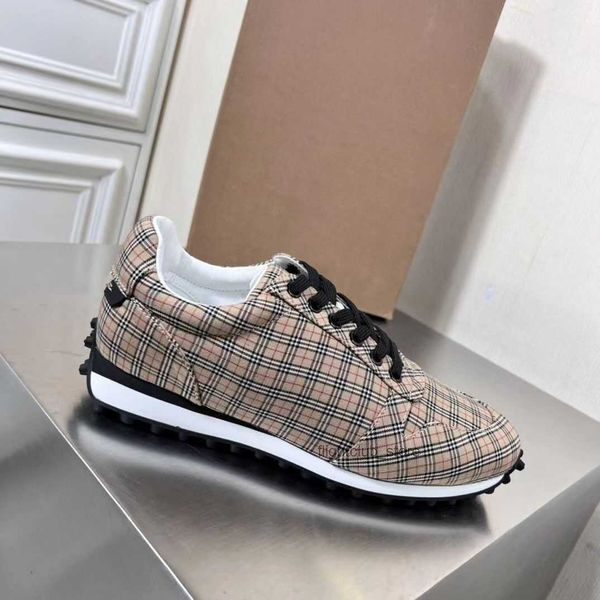 twotone calfskin vintage men print check sneakers burberies cotton gabardine flats shoe printed lettering plaid burbreries canvas trainers b, Black
twotone calfskin vintage men print check sneakers burberies cotton gabardine flats shoe printed lettering plaid burbreries canvas trainers b, Black