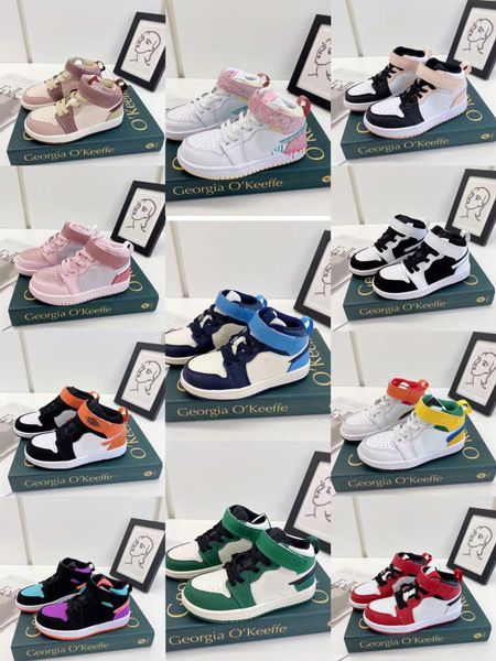 big kid outdoor shoes white boy basketball sneakers toddler baby boys athletic walking shoe eu 26-35 set autumn wholesale 2023, Black
big kid outdoor shoes white boy basketball sneakers toddler baby boys athletic walking shoe eu 26-35 set autumn wholesale 2023, Black