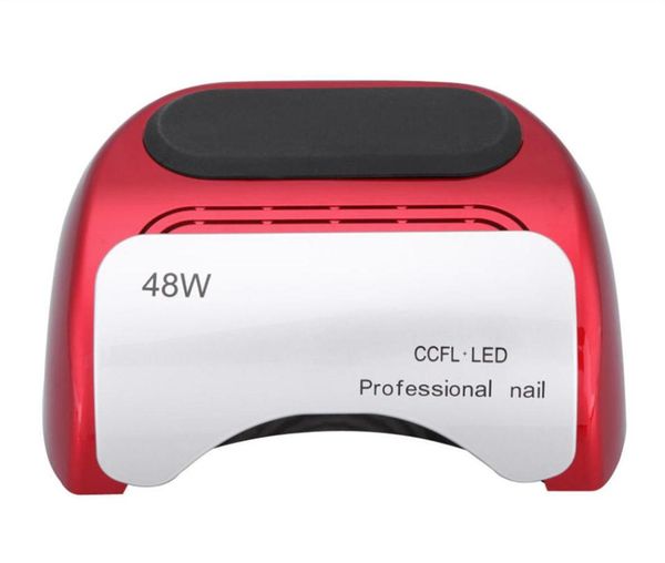 beautiful uv ledccfl 48w nail lamp with led display for nail gel dryer curing polish tool233j8542341
beautiful uv ledccfl 48w nail lamp with led display for nail gel dryer curing polish tool233j8542341