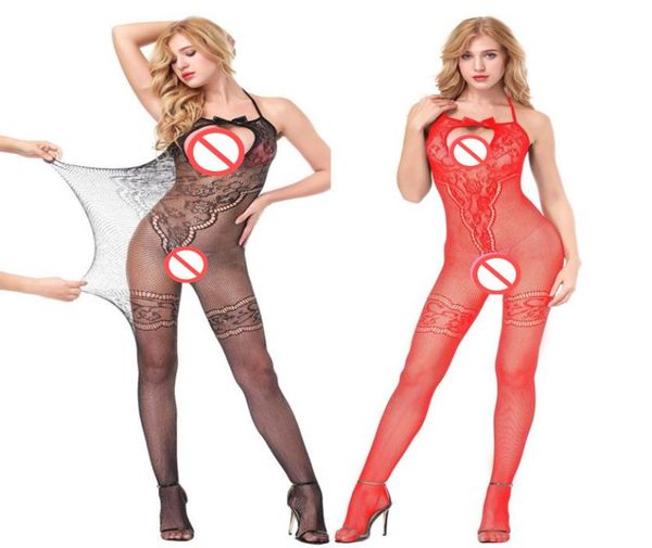 lingerie women sheer fishnet stocking bodysuit openbust bodystocking babydolls chemises crotchless bodysuit sleepwear se9294059, Black
lingerie women sheer fishnet stocking bodysuit openbust bodystocking babydolls chemises crotchless bodysuit sleepwear se9294059, Black