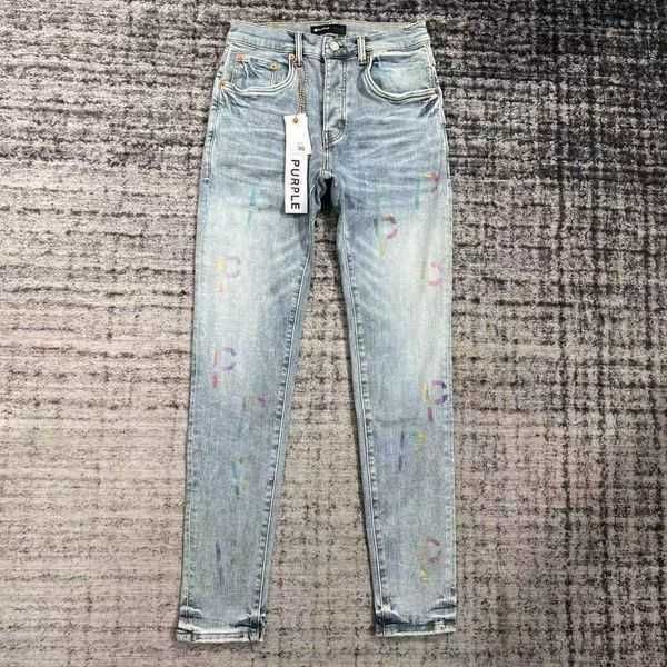 purple-brand fashion mens jeans cool style luxury designer denim pant distressed ripped biker black blue jean slim fit motorcycle size 28-40
purple-brand fashion mens jeans cool style luxury designer denim pant distressed ripped biker black blue jean slim fit motorcycle size 28-40