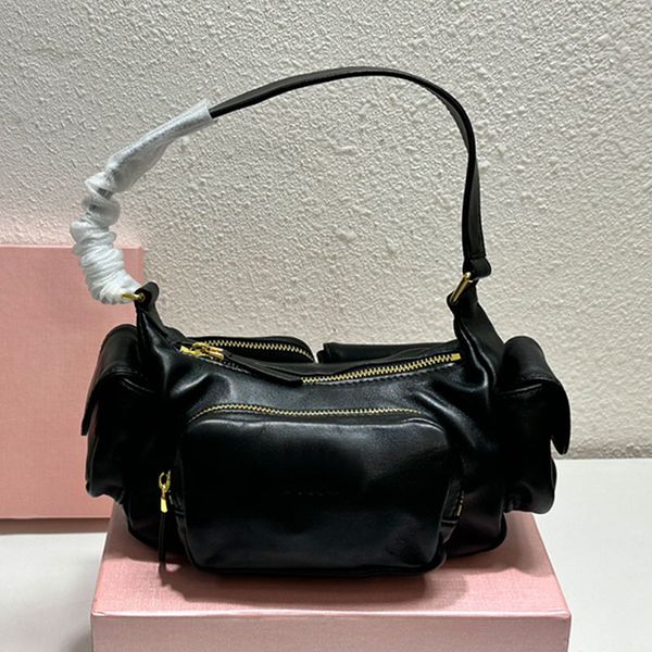 locomotive shoulder bag women handbags purse genuine leather fashion letters zipper closure underarm package plain clutch hand wallets
locomotive shoulder bag women handbags purse genuine leather fashion letters zipper closure underarm package plain clutch hand wallets