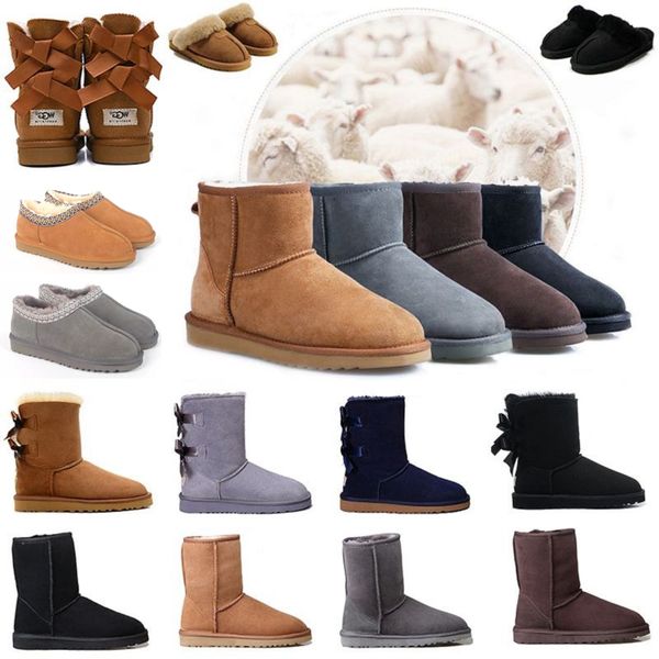 tasman winter boots designer women fur platform ladies snow boots real sheepskin wool low-cut warm fur shoes man and winter short boots supe, Black
tasman winter boots designer women fur platform ladies snow boots real sheepskin wool low-cut warm fur shoes man and winter short boots supe, Black