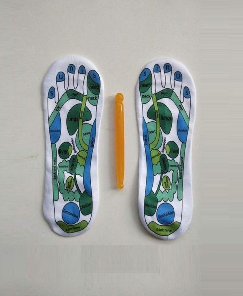 men039s socks acupressure reflexology english illustration physiotherapy massage feet with stick9437999, Black
men039s socks acupressure reflexology english illustration physiotherapy massage feet with stick9437999, Black