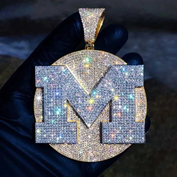 personality past diamond tester 925 sterling silver hip hop iced out custom vvs moissanite pendant
personality past diamond tester 925 sterling silver hip hop iced out custom vvs moissanite pendant