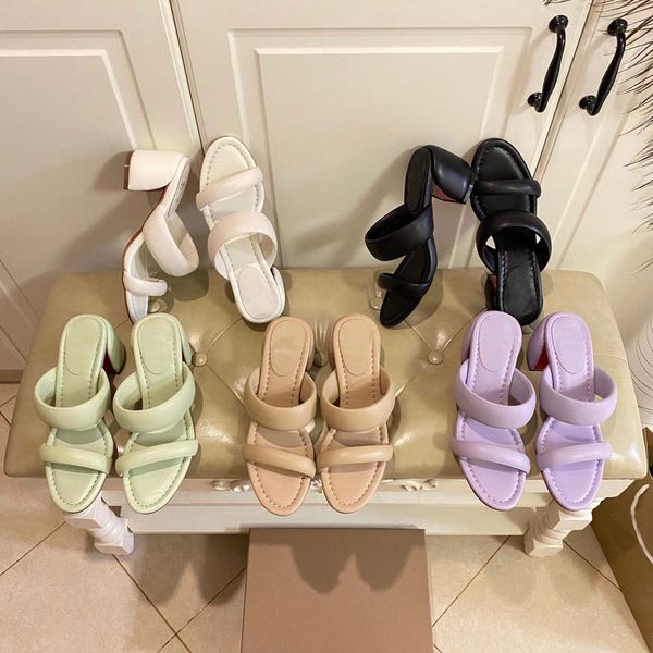 designer sliders leather sandal women slippers comfortable platform heel 5.5cm heel height five colors designers heel summer sandals womens, Black
designer sliders leather sandal women slippers comfortable platform heel 5.5cm heel height five colors designers heel summer sandals womens, Black
