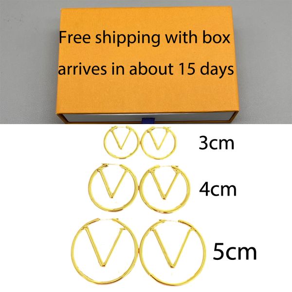 designer jewelrys letter earrings fashion gold hoop earrings for lady women party wedding lovers gift engagement jewelry, Golden;silver
designer jewelrys letter earrings fashion gold hoop earrings for lady women party wedding lovers gift engagement jewelry, Golden;silver
