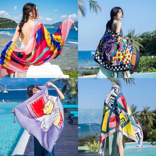 2023 new ethnic style featured with multiple styles for tourism pgraphy shawl scarves, Blue;gray
2023 new ethnic style featured with multiple styles for tourism pgraphy shawl scarves, Blue;gray