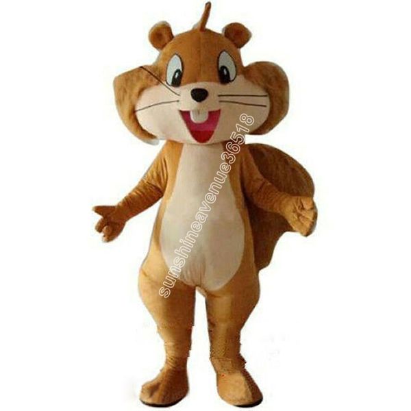 squirrel mascot costume cartoon anime theme character carnival adults size christmas birthday party outdoor outfit suit, Red;yellow
squirrel mascot costume cartoon anime theme character carnival adults size christmas birthday party outdoor outfit suit, Red;yellow