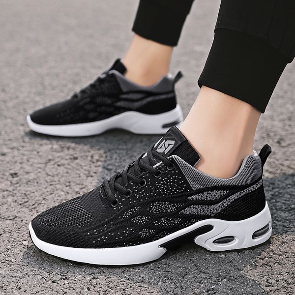 ashion fashion new designer men casual shoes triple black and red flat trainers factory wholesale retail outdoor platform breathable mesh5
ashion fashion new designer men casual shoes triple black and red flat trainers factory wholesale retail outdoor platform breathable mesh5