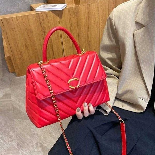fashion brand crossbody women's bag designer handbag wallet luxury leather linge letter flip tote chain premium high capacity shoulder
fashion brand crossbody women's bag designer handbag wallet luxury leather linge letter flip tote chain premium high capacity shoulder