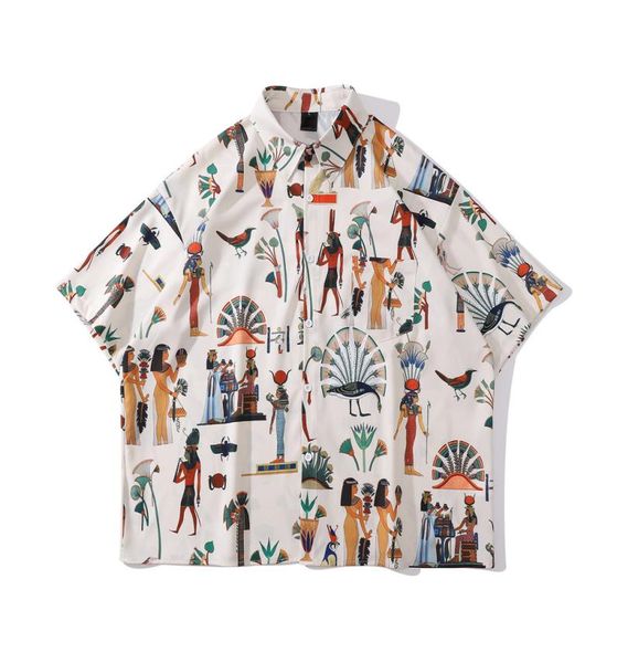 full printing oversized men women shirts summer plus size hawaiian3948672, White;black
full printing oversized men women shirts summer plus size hawaiian3948672, White;black