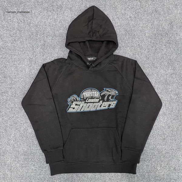 5a new men's trapstar tracksuits embroidery shooter warm women y2k hoodies designer long sleeve hoody pullover with pants zipper up tro, Gray
5a new men's trapstar tracksuits embroidery shooter warm women y2k hoodies designer long sleeve hoody pullover with pants zipper up tro, Gray