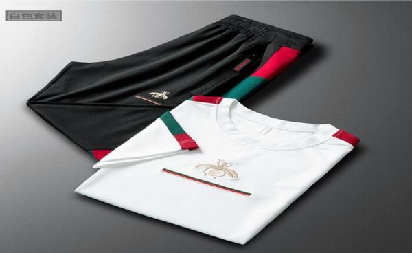 shortsleeved tshirt men039s 2021 spring and summer new men039s casual sports trouser suit shortsleeved tshirt27124477522673, Gray
shortsleeved tshirt men039s 2021 spring and summer new men039s casual sports trouser suit shortsleeved tshirt27124477522673, Gray