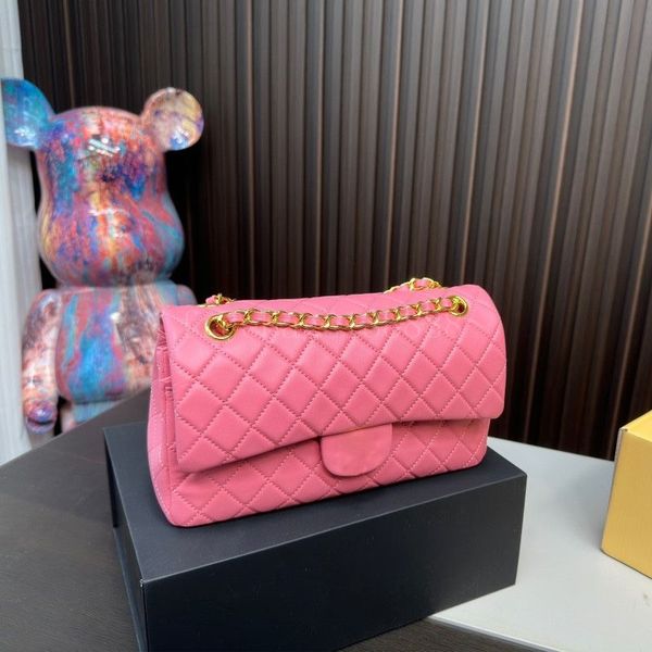 designer bag women's classic chain shoulder crossbody bag luxury sheepskin caviar leather canvas fashion handbag bag shoulder bag mobil
designer bag women's classic chain shoulder crossbody bag luxury sheepskin caviar leather canvas fashion handbag bag shoulder bag mobil