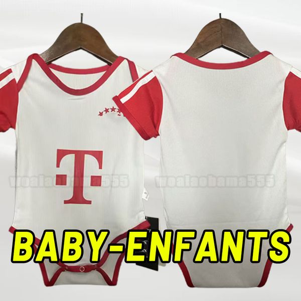 baby mane 2023 2024 bayern soccer jerseys pavard muniches goretzka neuer muller lewandowski sane kimmich 23 24 football shirt kids set enfan, Black;yellow
baby mane 2023 2024 bayern soccer jerseys pavard muniches goretzka neuer muller lewandowski sane kimmich 23 24 football shirt kids set enfan, Black;yellow