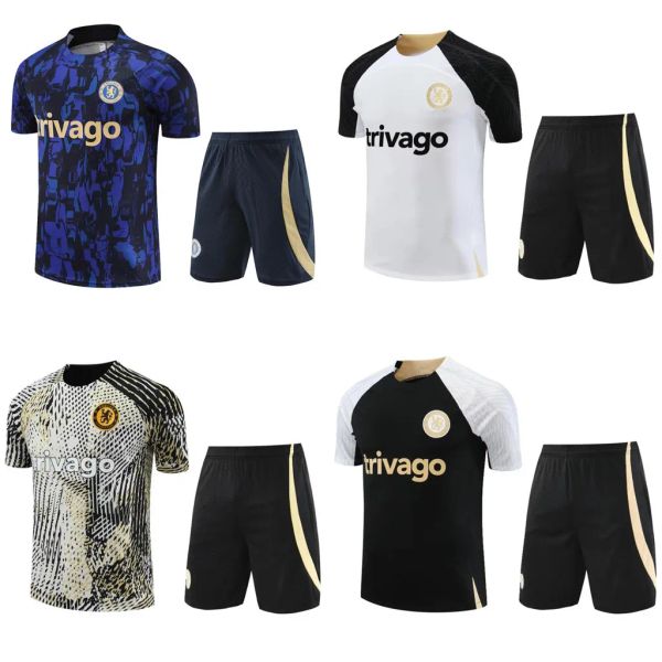 2023 24 cfc soccer jersey kit short sleeve tracksuit pulisic 23 24 shorts mount havertz sterling jorginho training shirt koulibaly kante tra, Black;yellow
2023 24 cfc soccer jersey kit short sleeve tracksuit pulisic 23 24 shorts mount havertz sterling jorginho training shirt koulibaly kante tra, Black;yellow
