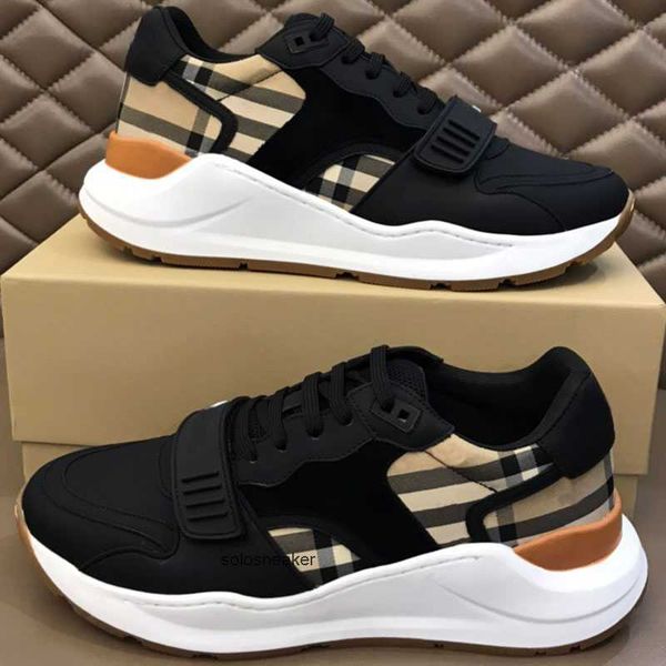 men burberies burbreries autumn mens sports shoes calfskin and canvas stitching fashion classic soft breathable original version increased 5
men burberies burbreries autumn mens sports shoes calfskin and canvas stitching fashion classic soft breathable original version increased 5