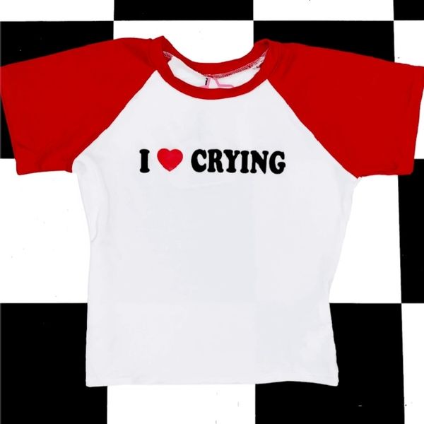 women's t-shirt hip hop summer gothic graphic baby tee harajuku punk slim women t shirt white short sleeve crop y2k emo vintage street
women's t-shirt hip hop summer gothic graphic baby tee harajuku punk slim women t shirt white short sleeve crop y2k emo vintage street