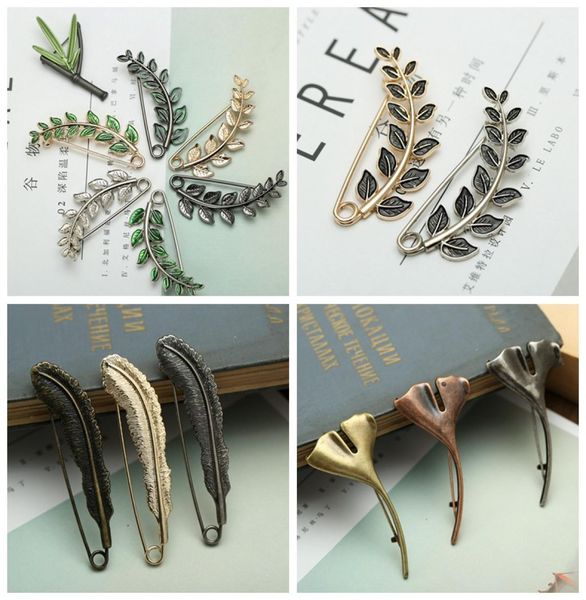 leaf clothing cardigan shawl buttons fresh glazed green black bamboo leaf feathers brooches pins acessories wholelry drop ship1376807, Gray
leaf clothing cardigan shawl buttons fresh glazed green black bamboo leaf feathers brooches pins acessories wholelry drop ship1376807, Gray