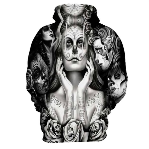 fashionnew fashion sxxxxl size skulls hoodies men women thin sweatshirts 3d print hole skulls hooded hoodies254f2271347, Black
fashionnew fashion sxxxxl size skulls hoodies men women thin sweatshirts 3d print hole skulls hooded hoodies254f2271347, Black