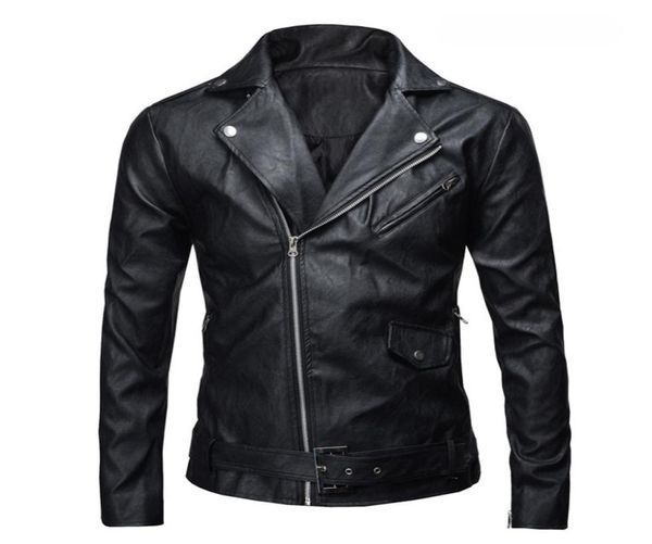 whole 2017 pu leather jacket men basic coat wool leather men039s jackets slim leather motorcycle jackets trench parkas plu8956467, Black;brown
whole 2017 pu leather jacket men basic coat wool leather men039s jackets slim leather motorcycle jackets trench parkas plu8956467, Black;brown