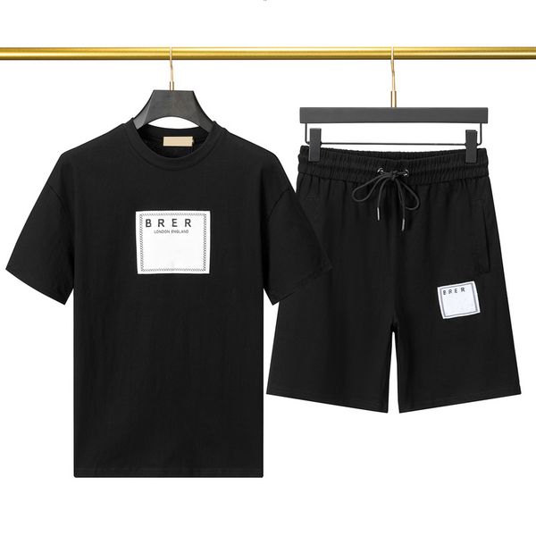 men's tracksuits designer t-shirts & shorts set for mens summer casual short sleeve soft thick anti-shrink t shirt & shorts streetwear, Gray
men's tracksuits designer t-shirts & shorts set for mens summer casual short sleeve soft thick anti-shrink t shirt & shorts streetwear, Gray