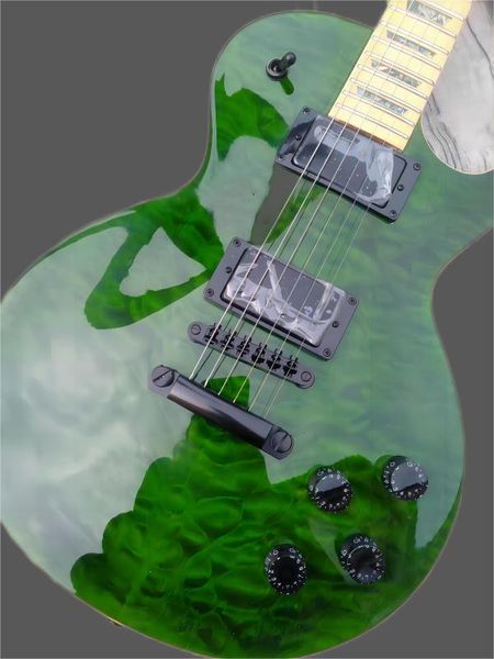 maple 6 string lp electric guitar, fingerboard board, we can customize according to need 
maple 6 string lp electric guitar, fingerboard board, we can customize according to need