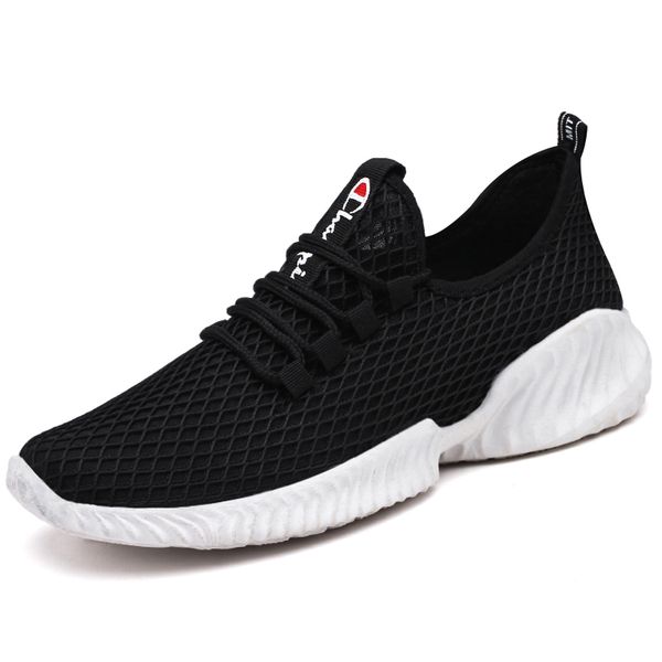 2023 mens running shoes mesh sneakers trainers jogging outdoor sports shoe, White;red
2023 mens running shoes mesh sneakers trainers jogging outdoor sports shoe, White;red