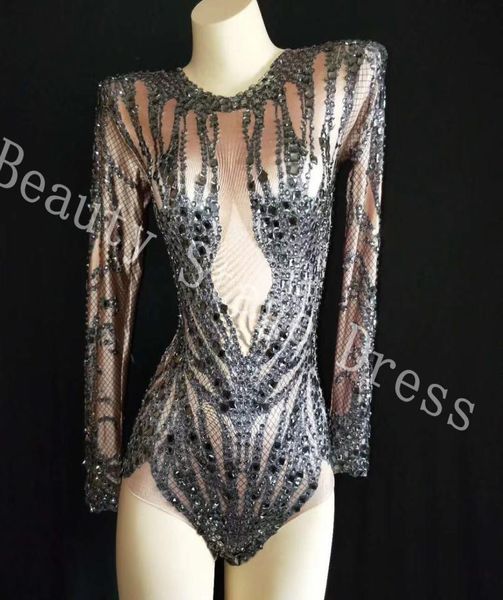 dj ds dress sparkly black crystals nude bodysuit performance outfit costume party celebrate glisten rhines stretch leotard stage wear6187460, Black;red
dj ds dress sparkly black crystals nude bodysuit performance outfit costume party celebrate glisten rhines stretch leotard stage wear6187460, Black;red