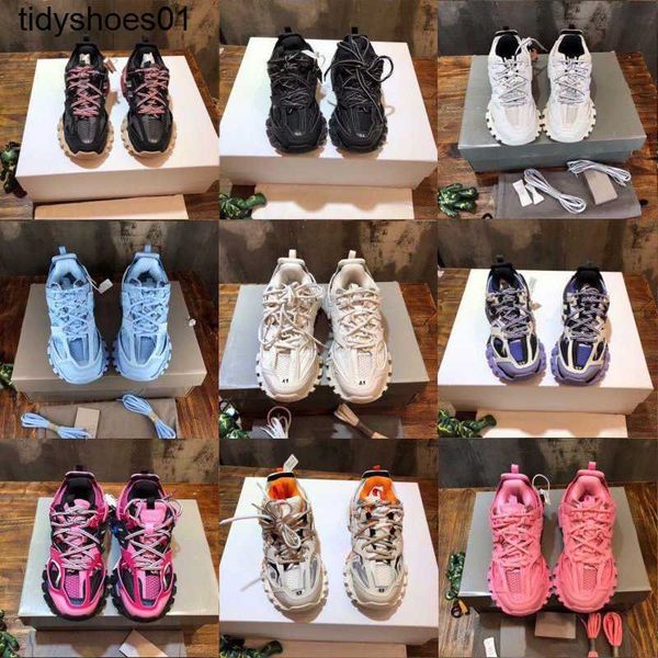 pure original balenciga dad shoes track 3.0 outdoor thick sole milk tea elevated shoes led lights shoes couple, Black
pure original balenciga dad shoes track 3.0 outdoor thick sole milk tea elevated shoes led lights shoes couple, Black