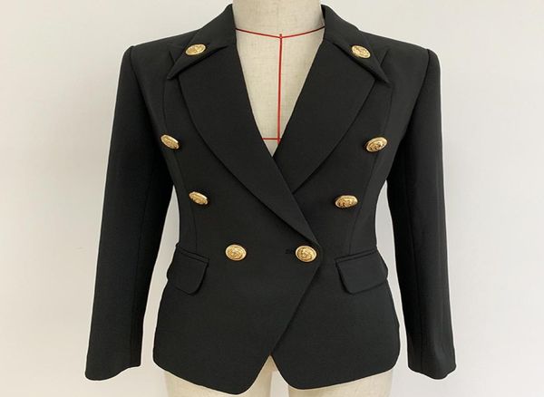 premium new style original design women039s doublebreasted classic blazer slim jacket metal buckles blazer coat co1439379, White;black
premium new style original design women039s doublebreasted classic blazer slim jacket metal buckles blazer coat co1439379, White;black