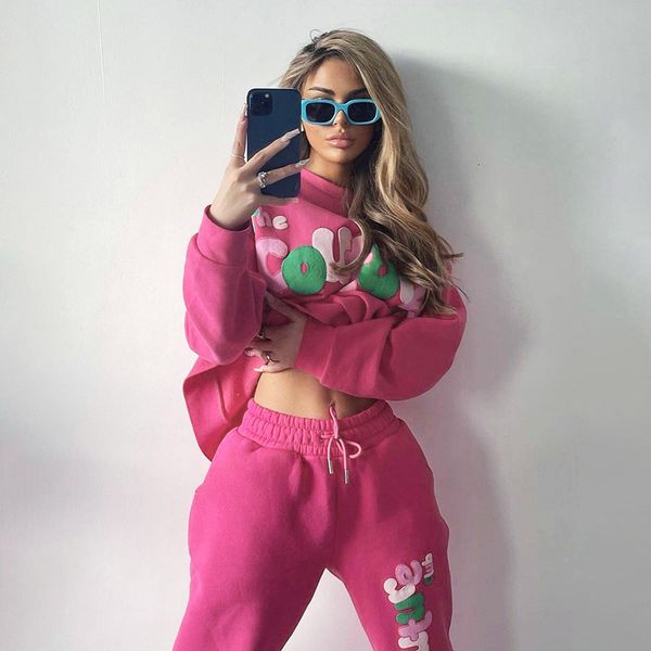 women's two piece pants sporty letter print 2 peice set women y2k fairy cute casual loose sweatshirt and bandage pencil pants set autum, White
women's two piece pants sporty letter print 2 peice set women y2k fairy cute casual loose sweatshirt and bandage pencil pants set autum, White