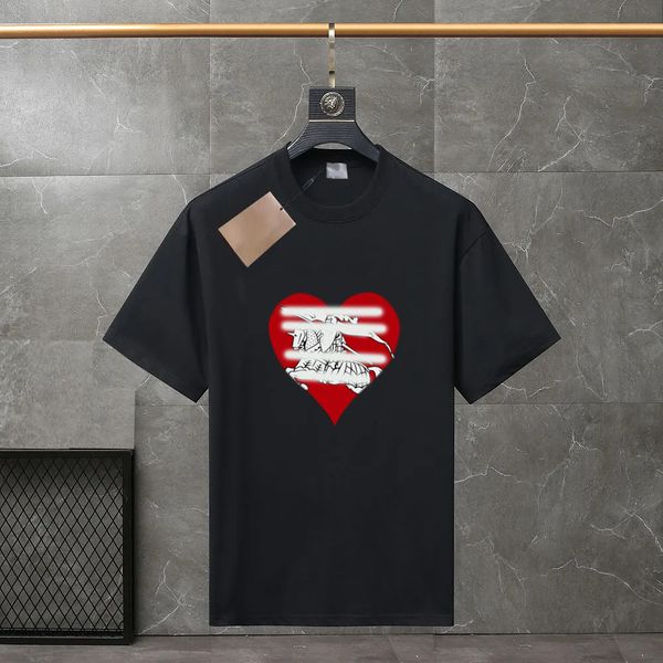 men's t-shirts women's t-shirts designer short sleeves luxury clothes summer leisure breathable printed coats high-quality clothin, White;black
men's t-shirts women's t-shirts designer short sleeves luxury clothes summer leisure breathable printed coats high-quality clothin, White;black