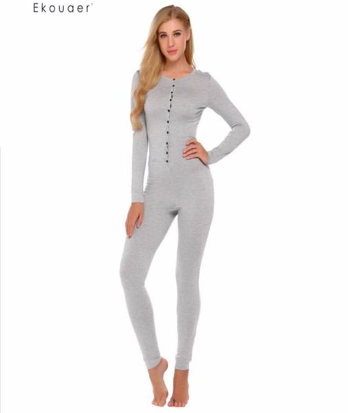 ekouaer onesie pajama set women long sleeve solid slim sleepwear soft nightwear autumn casual pajamas set union suit4752456, Black;red
ekouaer onesie pajama set women long sleeve solid slim sleepwear soft nightwear autumn casual pajamas set union suit4752456, Black;red
