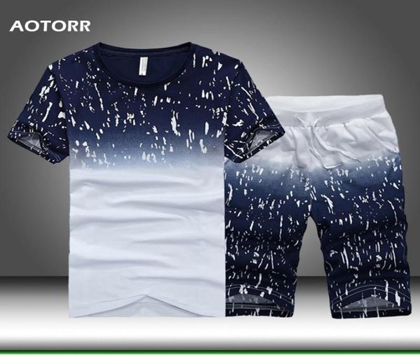 summer men sportswear tracksuit set print mens casual sport suit clothing beach short sets tee shirts shorts men039s tracksui9773943, Gray
summer men sportswear tracksuit set print mens casual sport suit clothing beach short sets tee shirts shorts men039s tracksui9773943, Gray